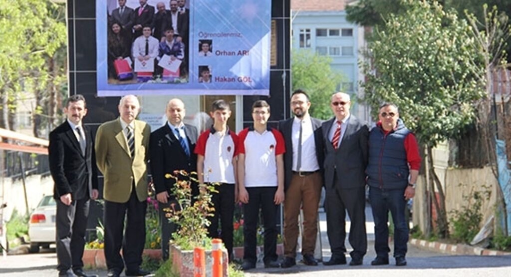 Karadeniz'i temsil edecekler