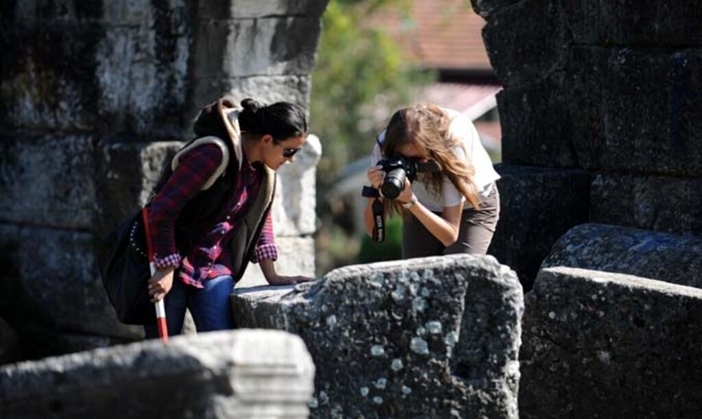 'Karadeniz'in Efes'i' merak uyandırıyor