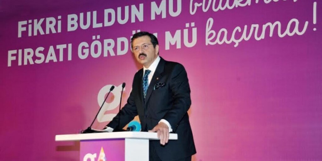 Karadenizli girişimciler 11 Ekim'de G3 forum Trabzon'da buluşacak