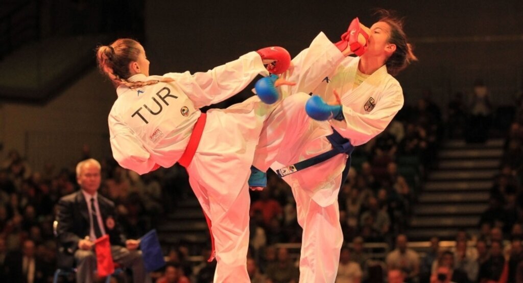 Karate milli takımı balkan şampiyonası’na katılacak