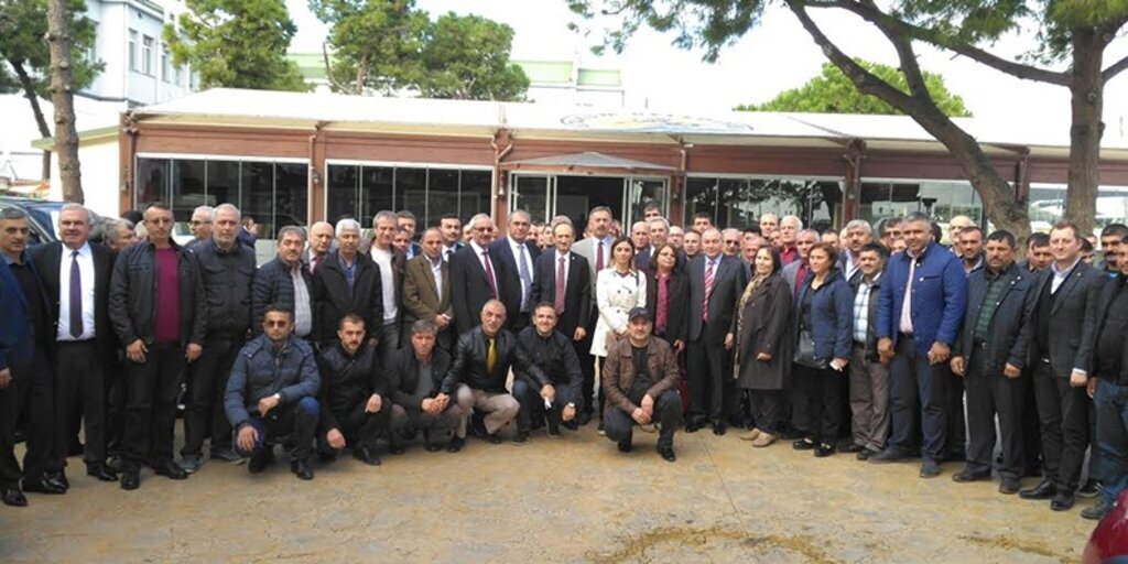 Karayolları Genel Müdürlüğü'nde görev yapan 10 bin çalışana kadro