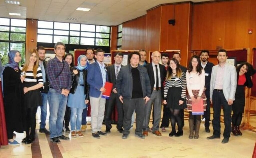 Karikatürcülerden Yeni Dergi