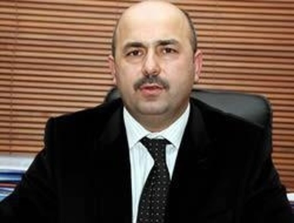 Kasapoğlu'dan Dünya Böbrek Günü mesajı