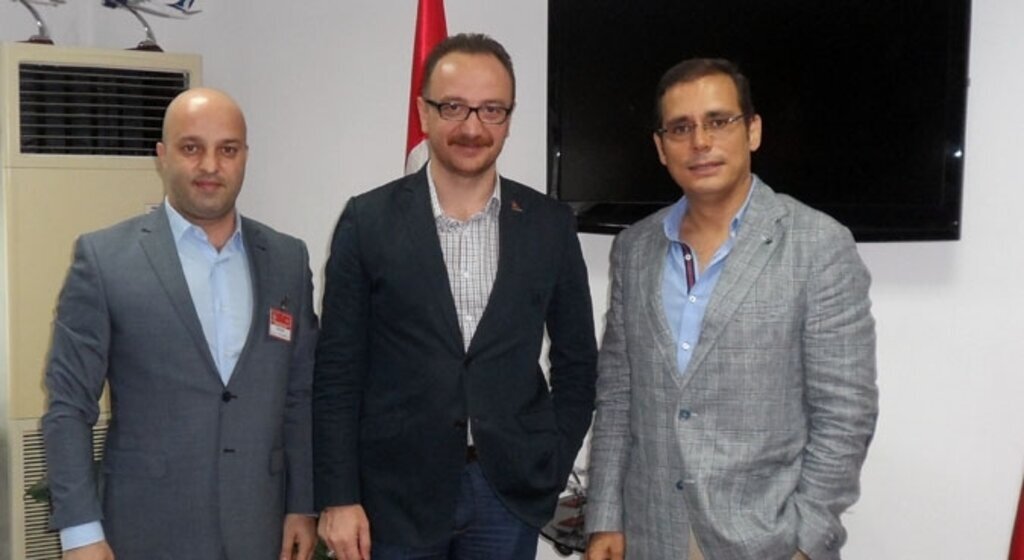 KATİD ve THY Birlikte hareket edecek