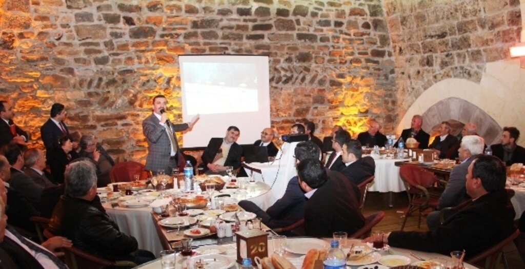 Kavak Belediyesinde Muhtarlıklar Müdürlüğü Kuruluyor