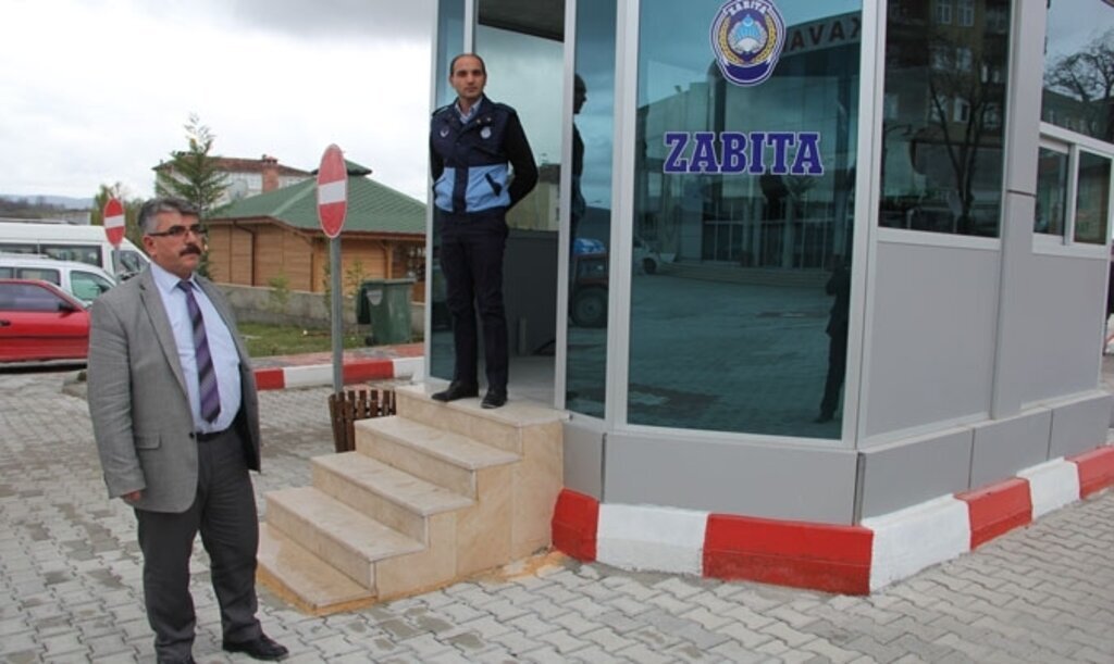 Kavak Belediyesi'nden Tam Denetim