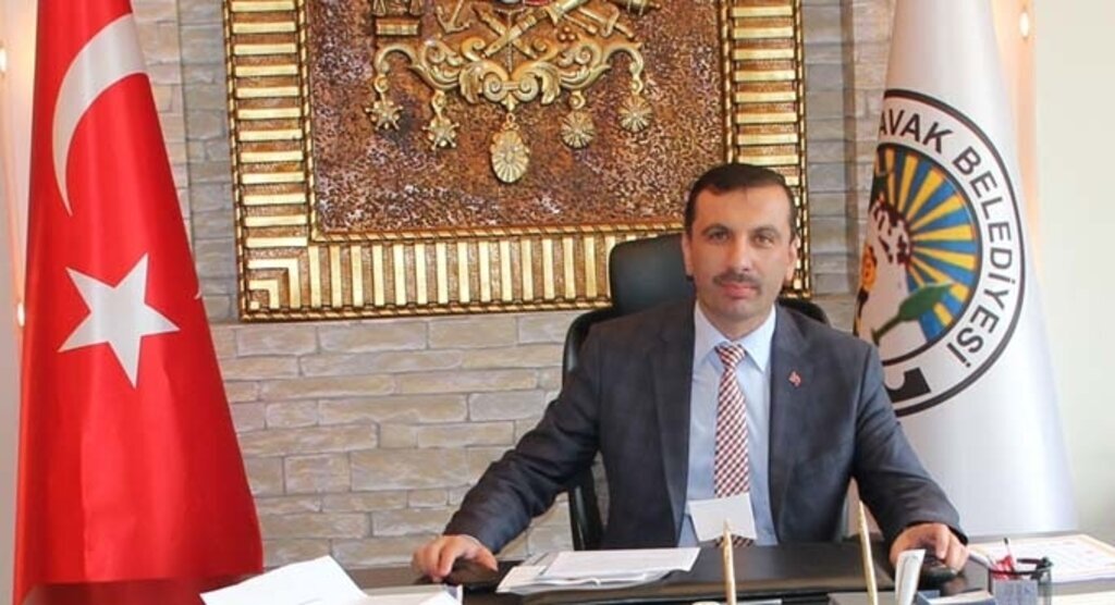 Kavak Belediyesi'nin 2015 Yılı Bütçesi Kabul Edildi