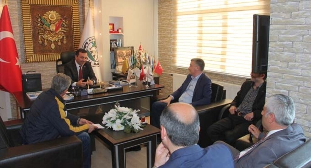 Kavak'a bir müjde daha