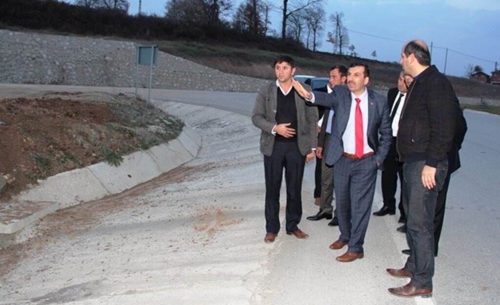 Kavak’ın Çehresi Değişiyor