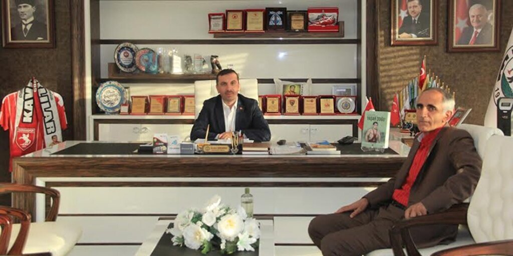 Kavak'ta Aksu ve Cevizli derelerinde ıslah çalışması başlatılıyor