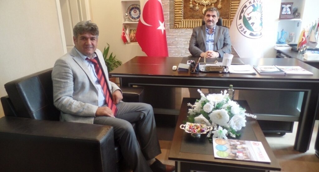 Kavak'ta kalifiye eleman yetişecek