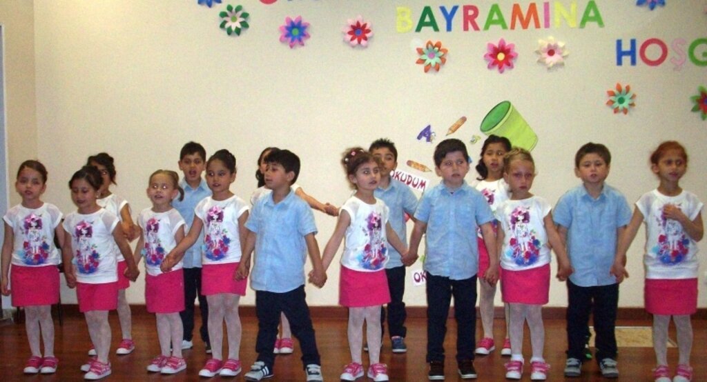 Kavak'ta okuma bayramı