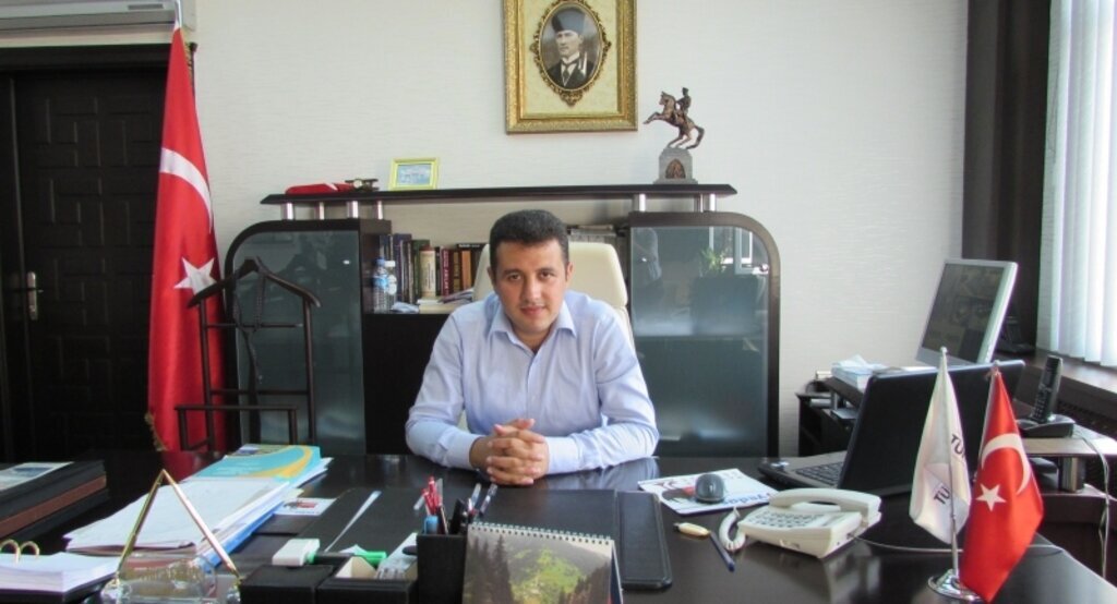 Kavak'ta Sağlıklı Yaşam Projesi