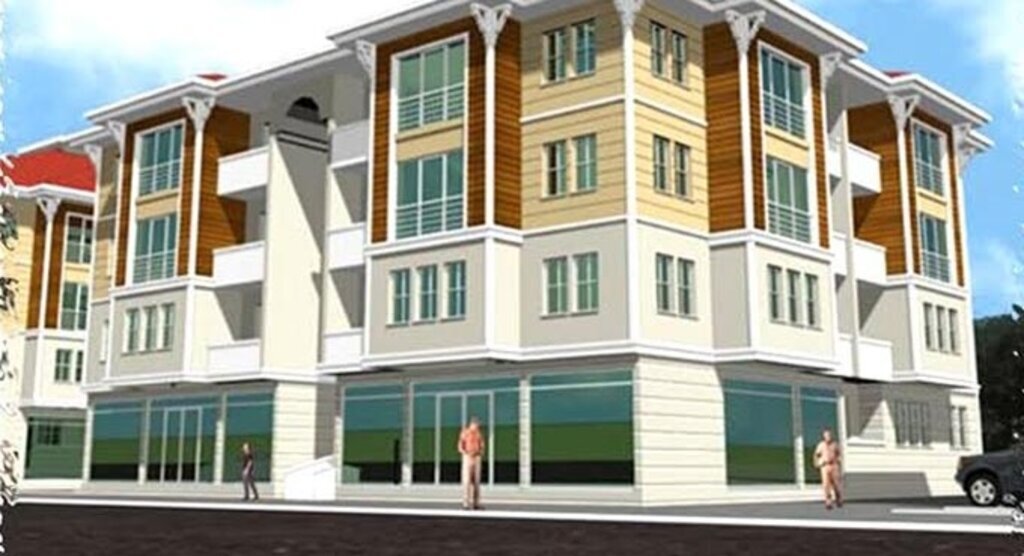 Kavak'ta TOKİ Kayıtları Başladı