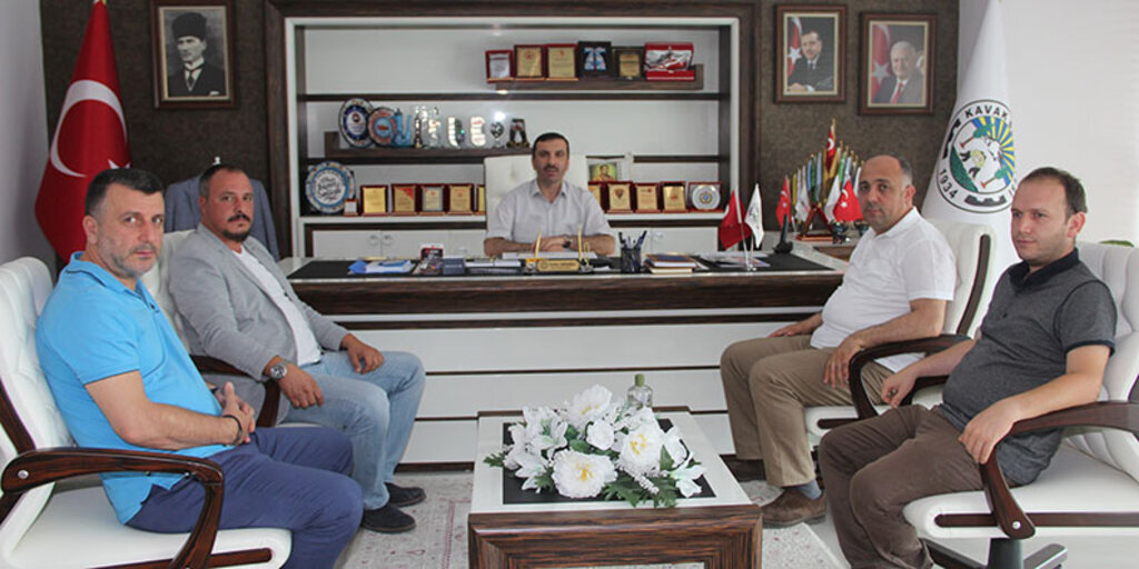 Kavak'taki öğrenci yurdunda sevindirici gelişme