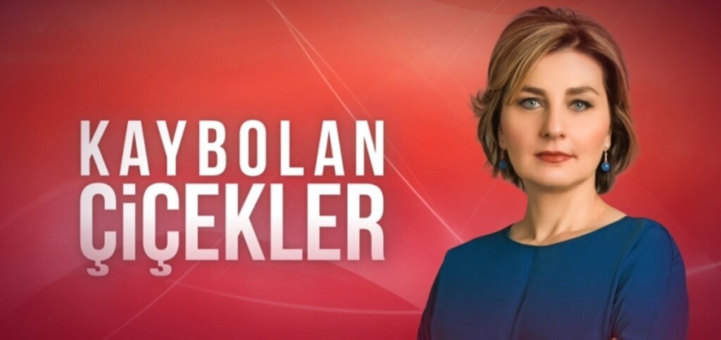 Kaybolan Çiçekler günde bin 500 ihbar alıyor 