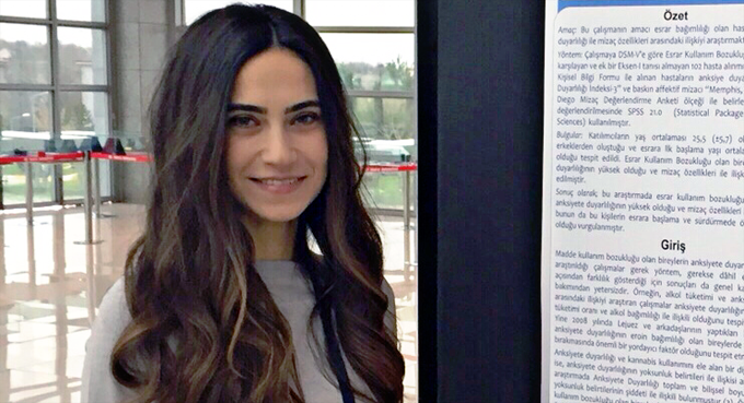 Kaygılanmayın kaygılarınız ata mirası!