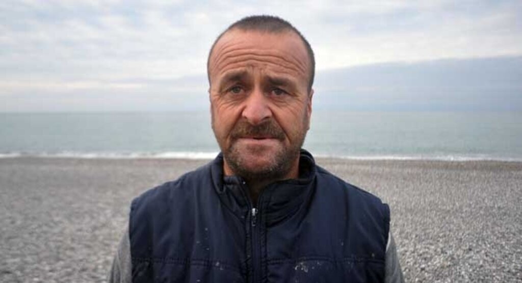 Kayığıyla denize açılan balıkçı kayboldu