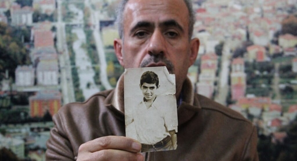 Kayıp ağabeyinden 41 yıldır haber bekliyor