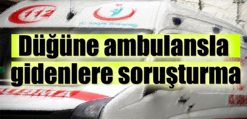 Kaymakam yakaladı, bakanlık soruşturma açtı