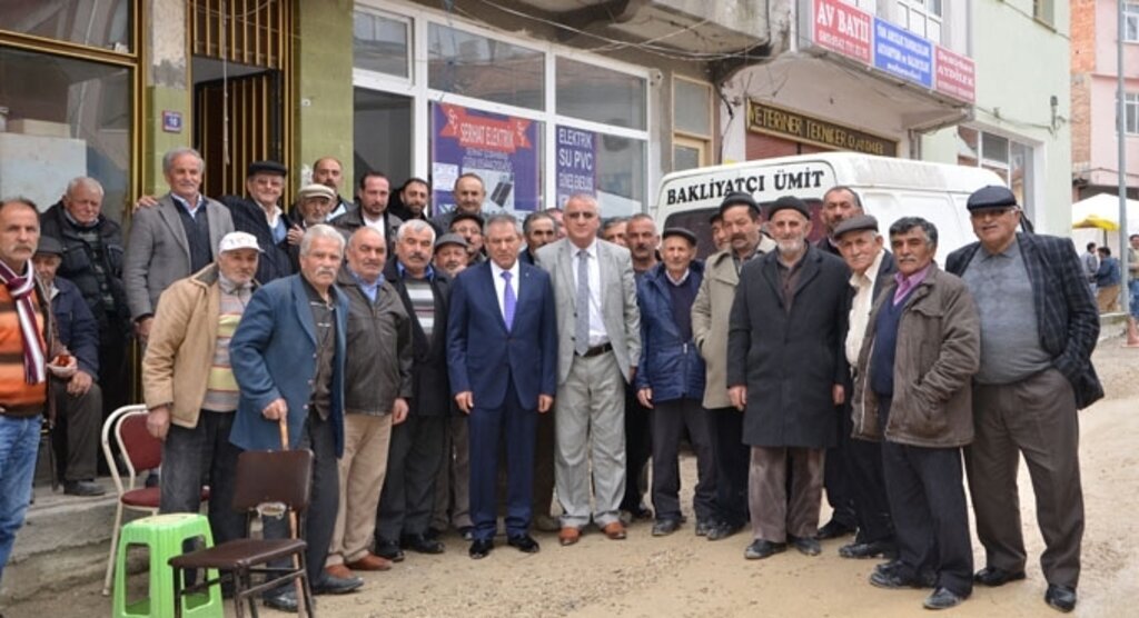 Kemal Zeybek: Şimdi sıra CHP’yi iktidar yapmaya geldi