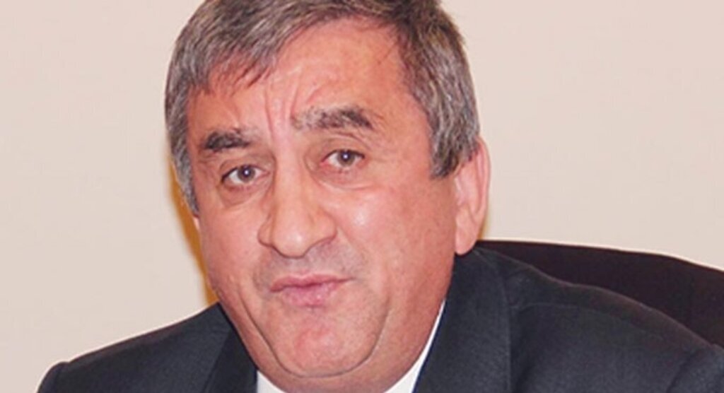 Kenan Şara hayatını kaybetti