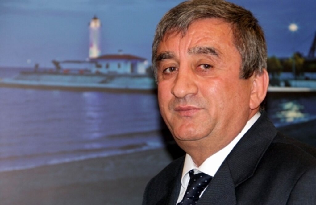 Kenan Şara yarın Alaçam'da son yolculuğuna uğurlanacak