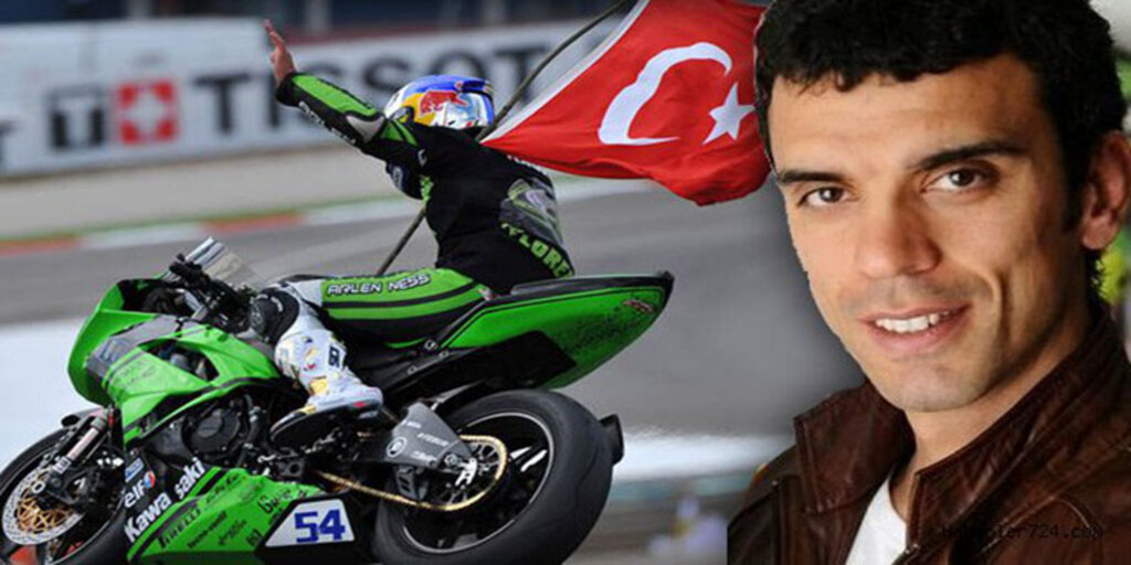 Kenan Sofuoğlu hastanelik oldu! Kenan Sofuoğlu durumu nasıl?