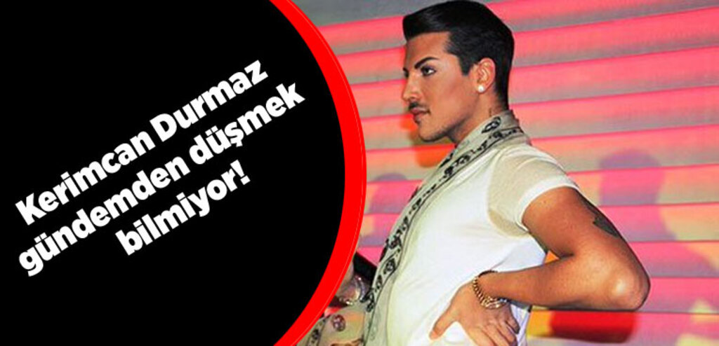 Kerimcan Durmaz'a yapılan saldırının detayları ortaya çıktı
