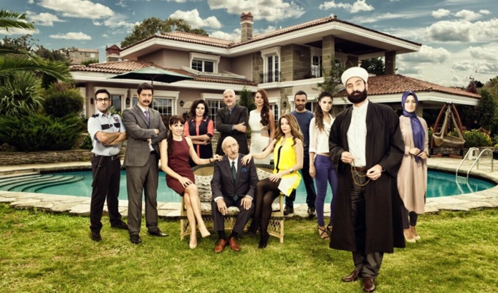 Kertenkele dizisi ne zaman yayınlanacak?