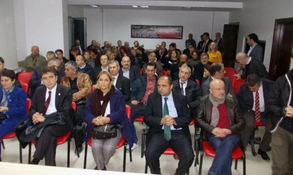 KESK 19. Yaşını kutluyor