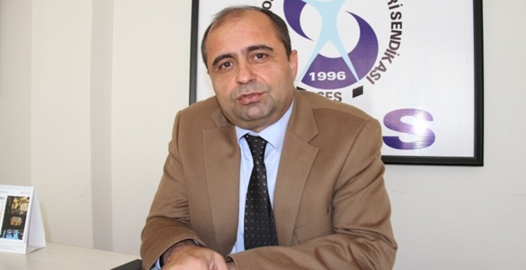 KESK İl gezilerine başladı