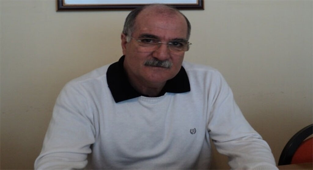 Kesk’den 1 MAYIS Tertip Komitesinden, Büyükşehir Belediye Başkanlığına Kınama