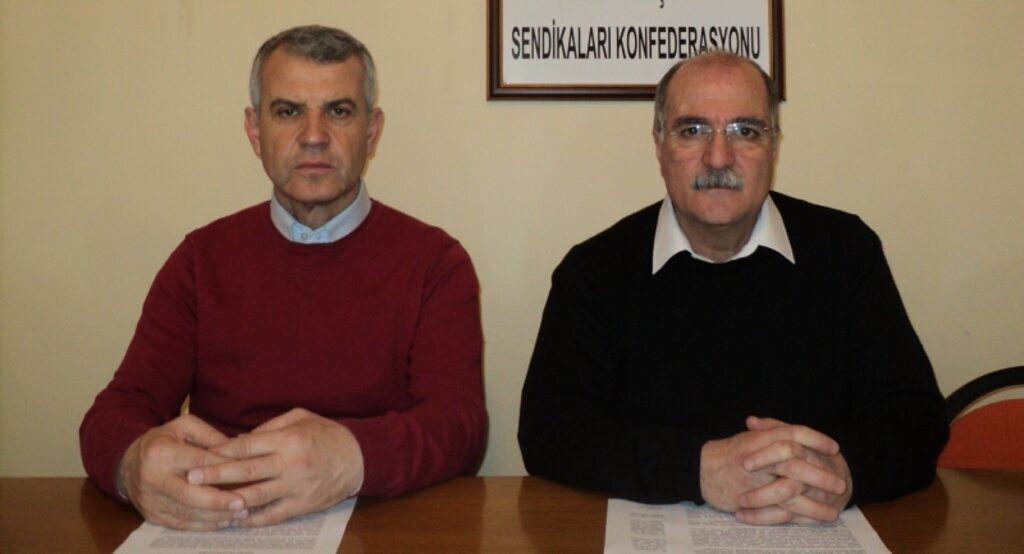 KESK'ten Dünya Su Günü açıklaması