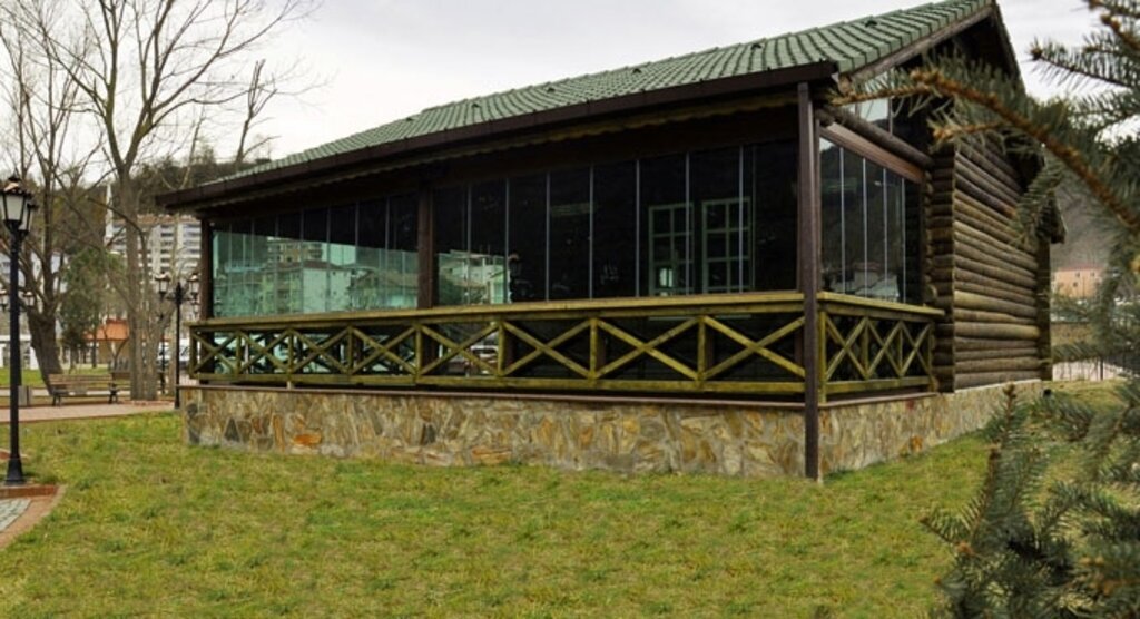 Keyf-i Seyyah Evi Ayvacık'ta hizmete açılıyor