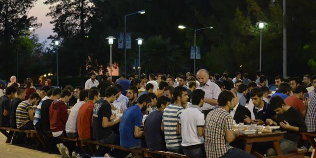 Kıbrıs'ta 30 Köyde 