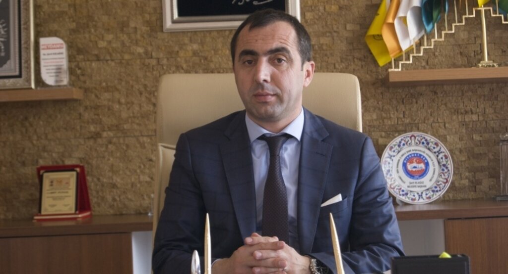 Kılağuz'dan bayram mesajı