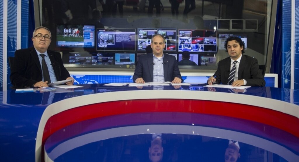 Kılıç: 'Türk futbolunun olması gereken yeri EURO 2016’da tüm dünyaya göstereceğiz'