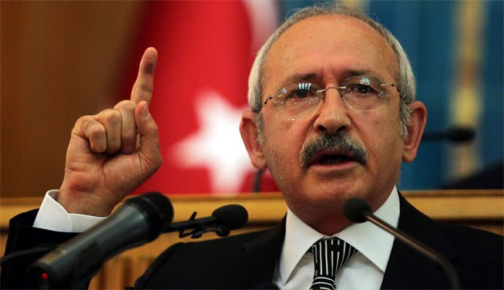 Kılıçdaroğlu A Haber'e saldırının detaylarını anlattı