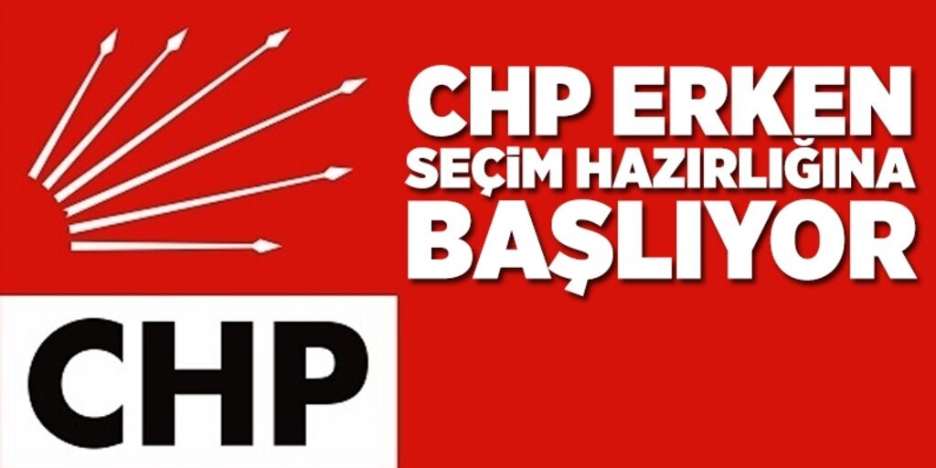 Kılıçdaroğlu partisinin il başkanlarını Kahramnamaraş'ta toplayacak