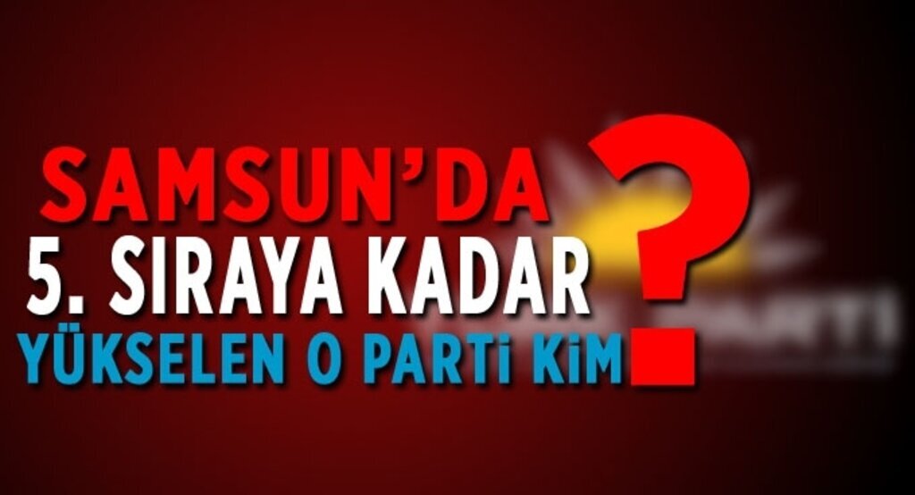 Kim bu Turk Parti?