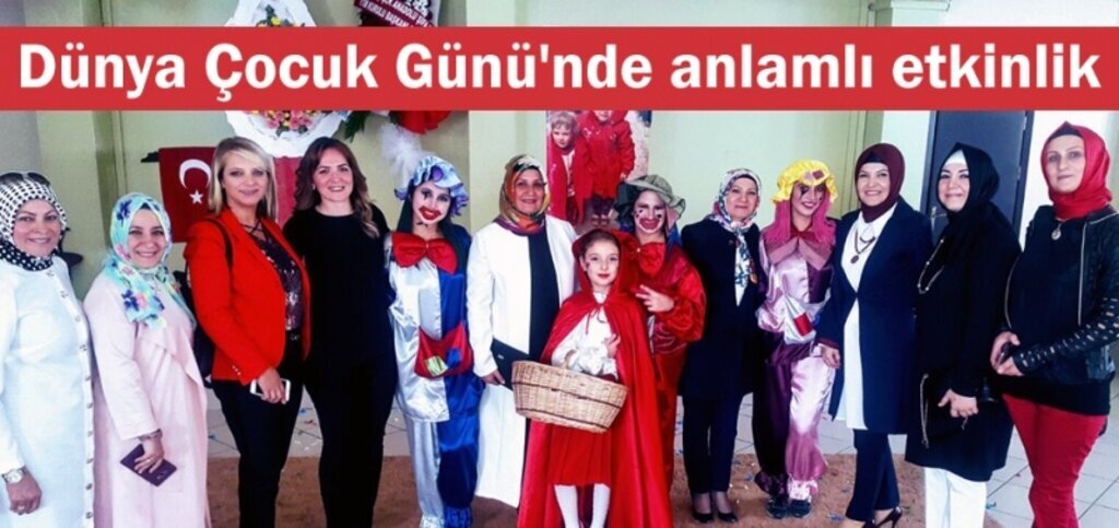Kimsesiz çocukların umudu oldular