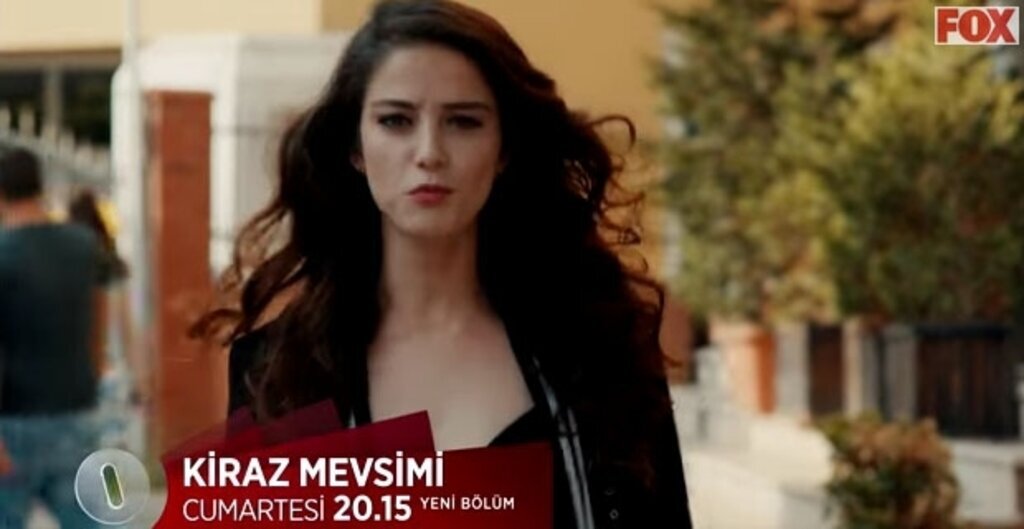Kiraz mevsimi 40. bölüm fragmanı izle, Kiraz mevsimi 40. bölüm yeni fragmanı