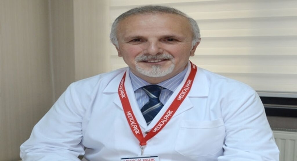 Kireçlenme yavaş gelişen bir hastalıktır