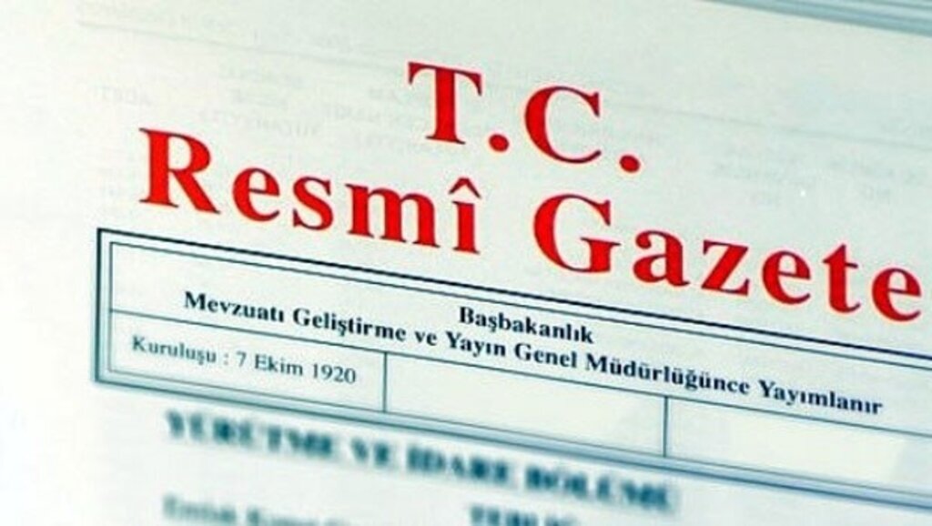Kırsal Kalkınma Yatırımlarının Desteklenmesine İlişkin Tebliğ yayınlandı