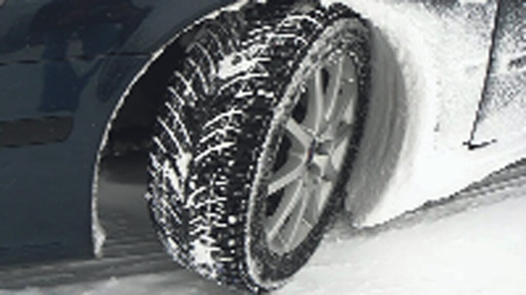 Kış lastiği taktırmanız için son gün 1 aralık