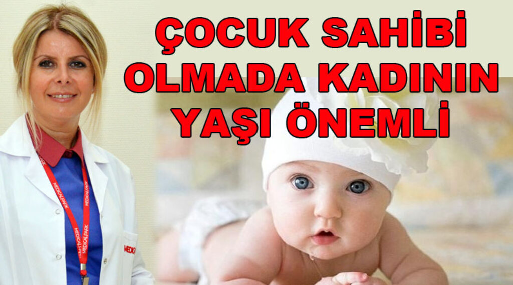 Kısırlık gittikçe yaygınlaşan bir sağlık problemidir