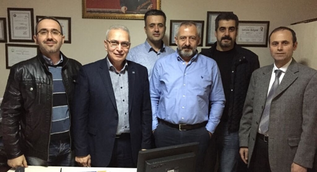 'Kişisel Verilerin Korunması Kanunu Gecikmeksizin Yürürlüğe Konulmalı'