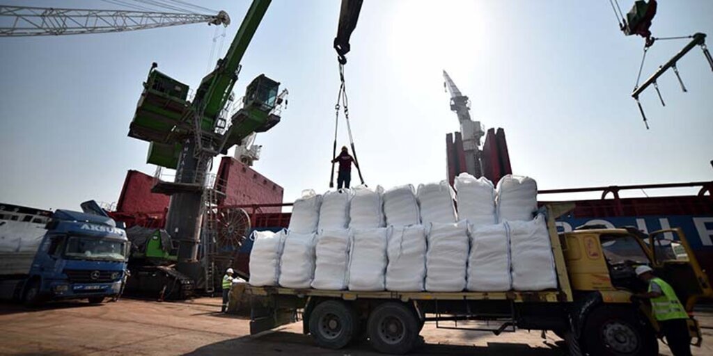 Kızılay Gazzeli çocuklara çifte bayram yaşatacak