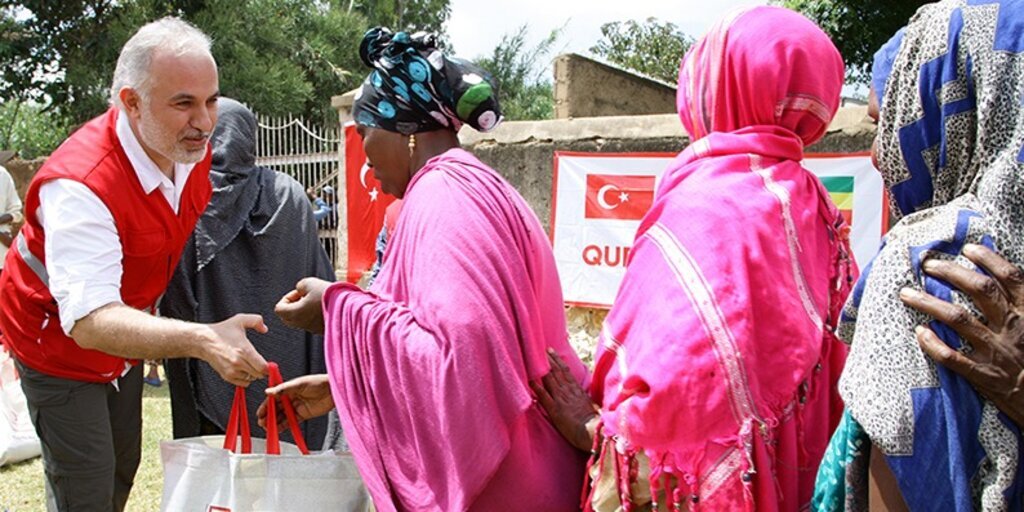 Kızılay Kurban Bayramında 1.5 Milyon kişiye ulaşacak